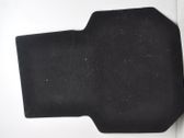 Trunk/boot floor carpet liner