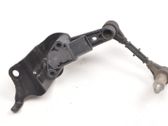 Headlight/headlamp level sensor