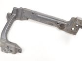 Headlight/headlamp mounting bracket