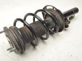 Front shock absorber/damper