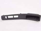 Center console decorative trim