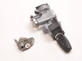 Ignition lock