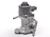 EGR valve