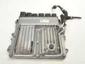 Engine control unit/module ECU