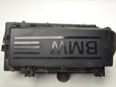 Boîtier de filtre à air