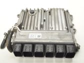 Engine control unit/module ECU