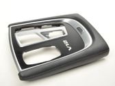 Gear shifter surround trim plastic