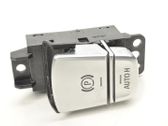 Hand parking brake switch