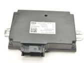 Other control units/modules