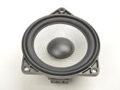 Front door speaker