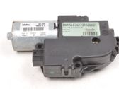 Sunroof motor/actuator