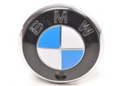 Manufacturers badge/model letters