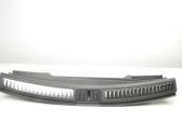 Trunk/boot sill cover protection