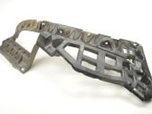 Rear bumper mounting bracket