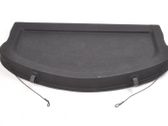 Parcel shelf