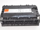 Hybrid / electric car battery