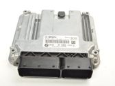 Engine control unit/module ECU