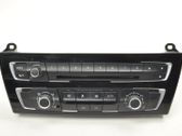 Climate control unit
