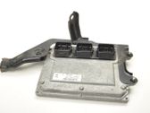 Komputer / Sterownik ECU silnika
