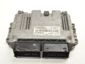 Komputer / Sterownik ECU silnika
