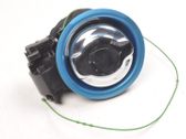 Fuel tank cap