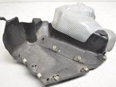 Exhaust heat shield