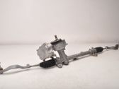 Steering rack