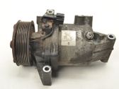 Air conditioning (A/C) compressor (pump)