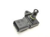 Capteur de pression de suralimentation turbo