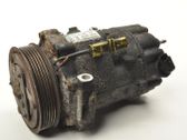 Klimakompressor Pumpe