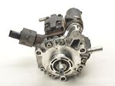 Fuel injection high pressure pump
