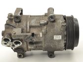 Klimakompressor Pumpe