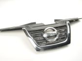 Front grill