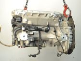 Electric car motor