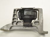Engine mounting bracket