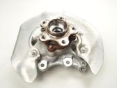 Rear wheel hub spindle/knuckle