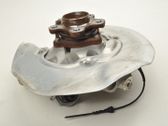 Rear wheel hub spindle/knuckle