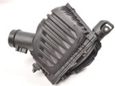 Air filter box