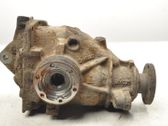 Rear differential