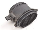 Mass air flow meter
