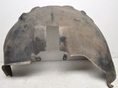 Rear arch fender liner splash guards