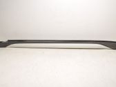 Front sill (body part)