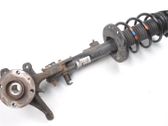 Front shock absorber/damper
