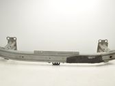 Front bumper support beam