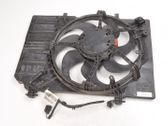 Ventilateur de refroidissement de radiateur électrique