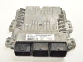 Unité de commande, module ECU de moteur
