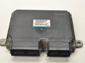 Unité de commande, module ECU de moteur