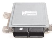 Unité de commande, module ECU de moteur