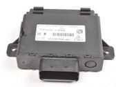 Autres unités de commande / modules