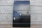 Side sliding door